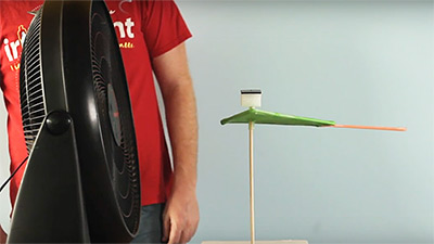 7,000 Washington students inspired by Boeing engineers