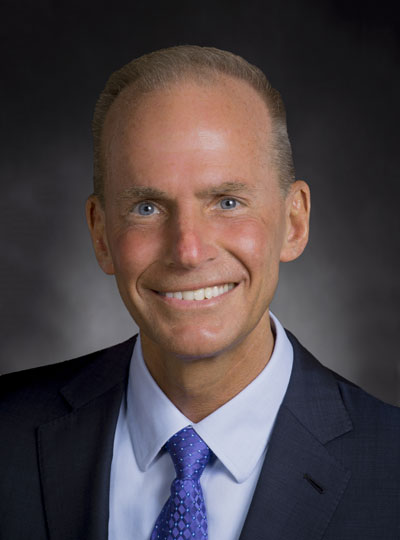 Dennis A. Muilenburg