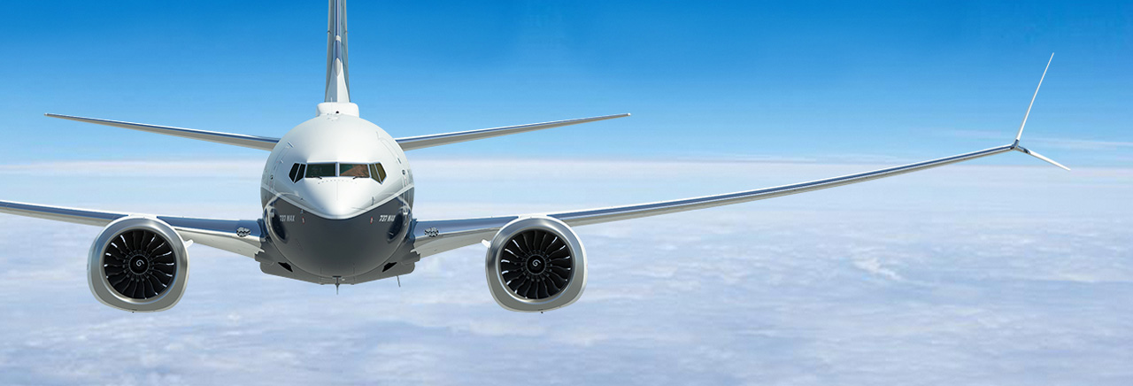 Current Aircraft Finance Market Outlook 2017