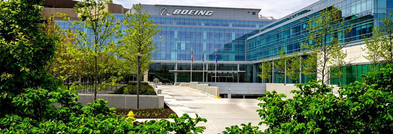 Αποτέλεσμα εικόνας για Boeing Invests in Global