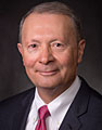 Admiral Edmund P. Giambastiani, Jr., U.S. Navy (ret)