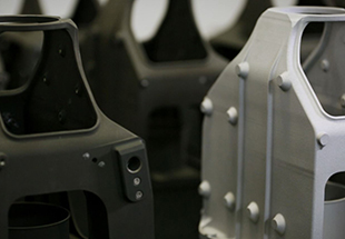 Boeing HorizonX Invests in 3D Printing Startup Morf3D