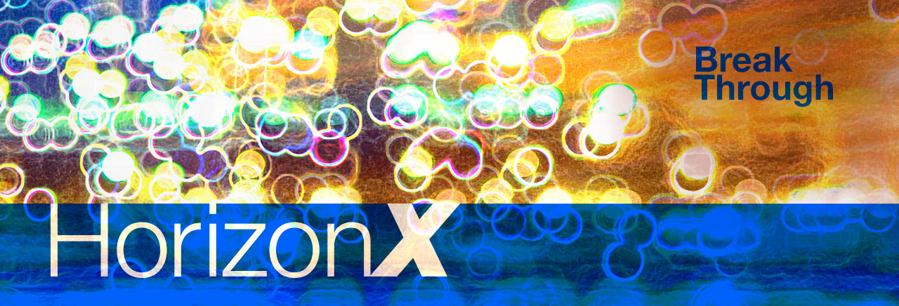 HorizonX Ventures banner