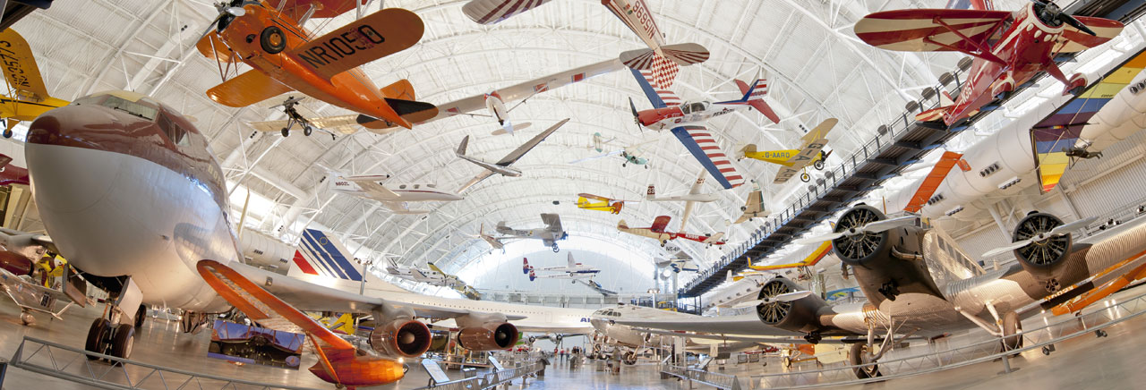National Air & Space Museum