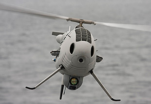 Camcopter S-100