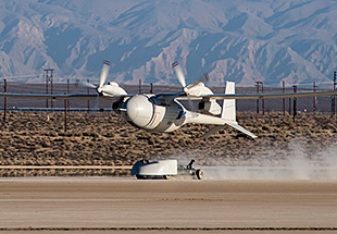 High Altitude Long Endurance