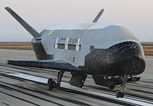 X-37B