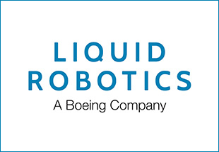Liquid Robotics logo