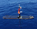 Wave Glider/SHARC