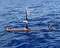 Wave Glider/SHARC