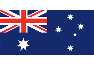 Australian flag
