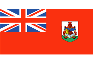 Bermuda flag