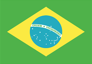 Brazilian flag
