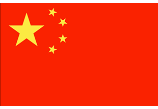 Chinese flag
