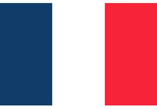 French flag