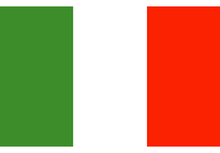 Italian flag