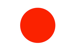 Japan flag