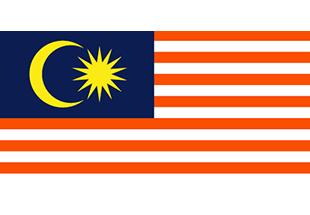 Malaysian flag