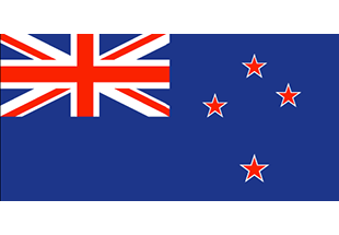New Zealand flag