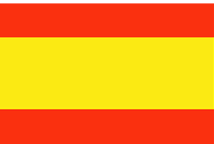 Spanish flag