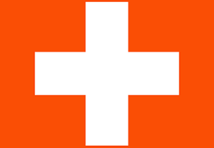 Swiss flag