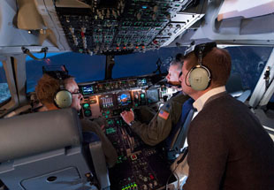 C-17 Training System