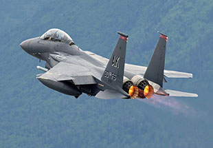 F-15