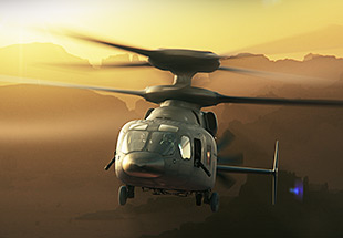 Future Vertical Lift