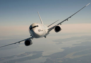 P-8 Poseidon
