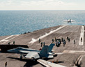 F/A-18 Block III Super Hornet 