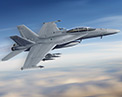 F/A-18 Block III Super Hornet 