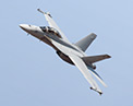 F/A-18 Block III Super Hornet 