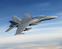 F/A-18 Block III Super Hornet 