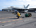 F/A-18 Block III Super Hornet 