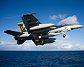 F/A-18 Block III Super Hornet 