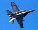 F/A-18 Block III Super Hornet 