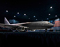 KC-46A aircraft