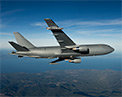 KC-46A aircraft