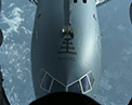 KC-46A aircraft