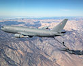 KC-46A Tanker