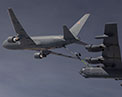 KC-46A Tanker