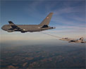 KC-46A Tanker