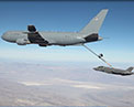 KC-46A Tanker