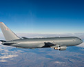 KC-46A aircraft