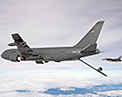 KC-46A aircraft