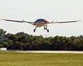 MQ-25 First Test Flight