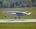 MQ-25 First Test Flight