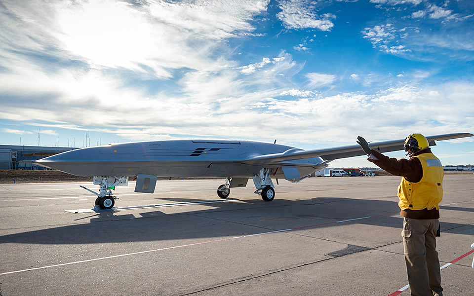 MQ-25