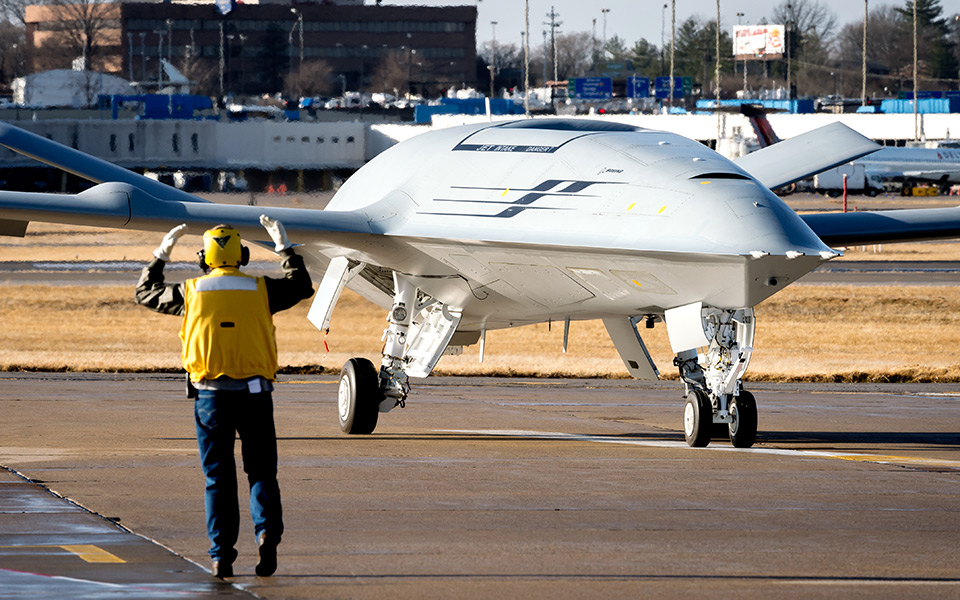 MQ-25