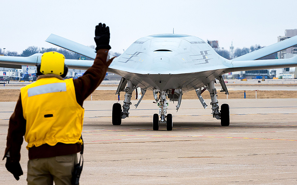 MQ-25